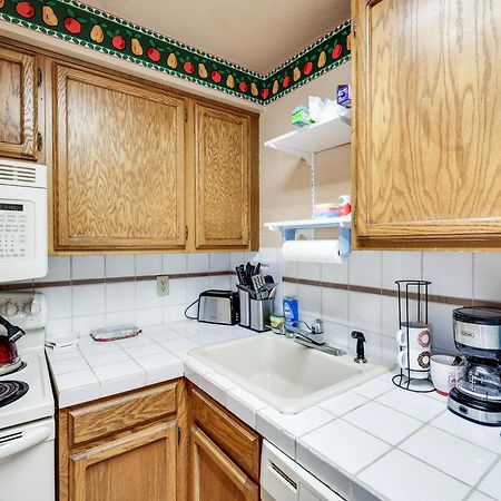 Warm Mccall Condo Half-Mile To Payette Lake! Zewnętrze zdjęcie