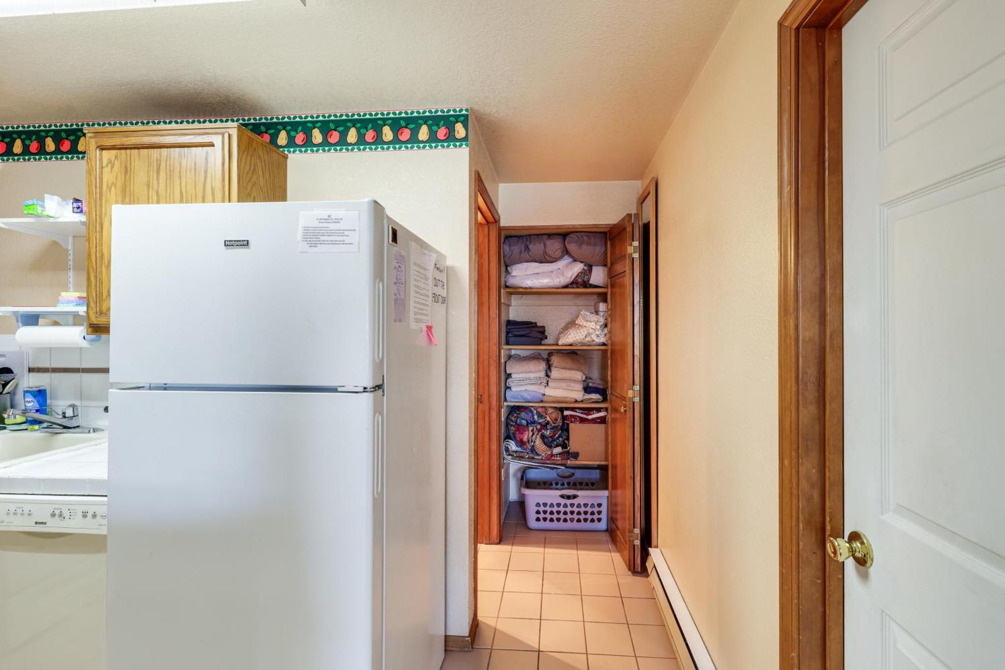 Warm Mccall Condo Half-Mile To Payette Lake! Zewnętrze zdjęcie