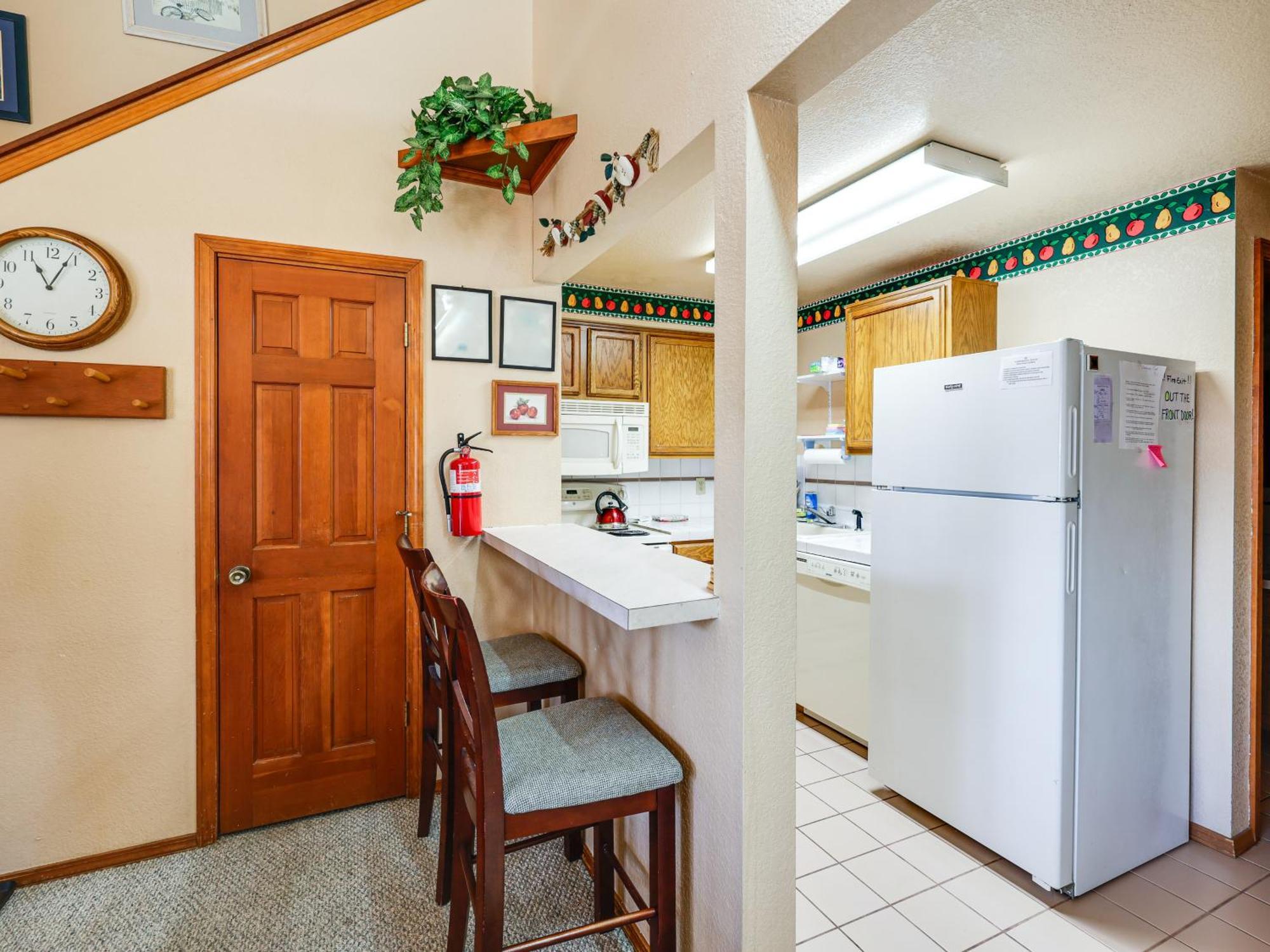 Warm Mccall Condo Half-Mile To Payette Lake! Zewnętrze zdjęcie