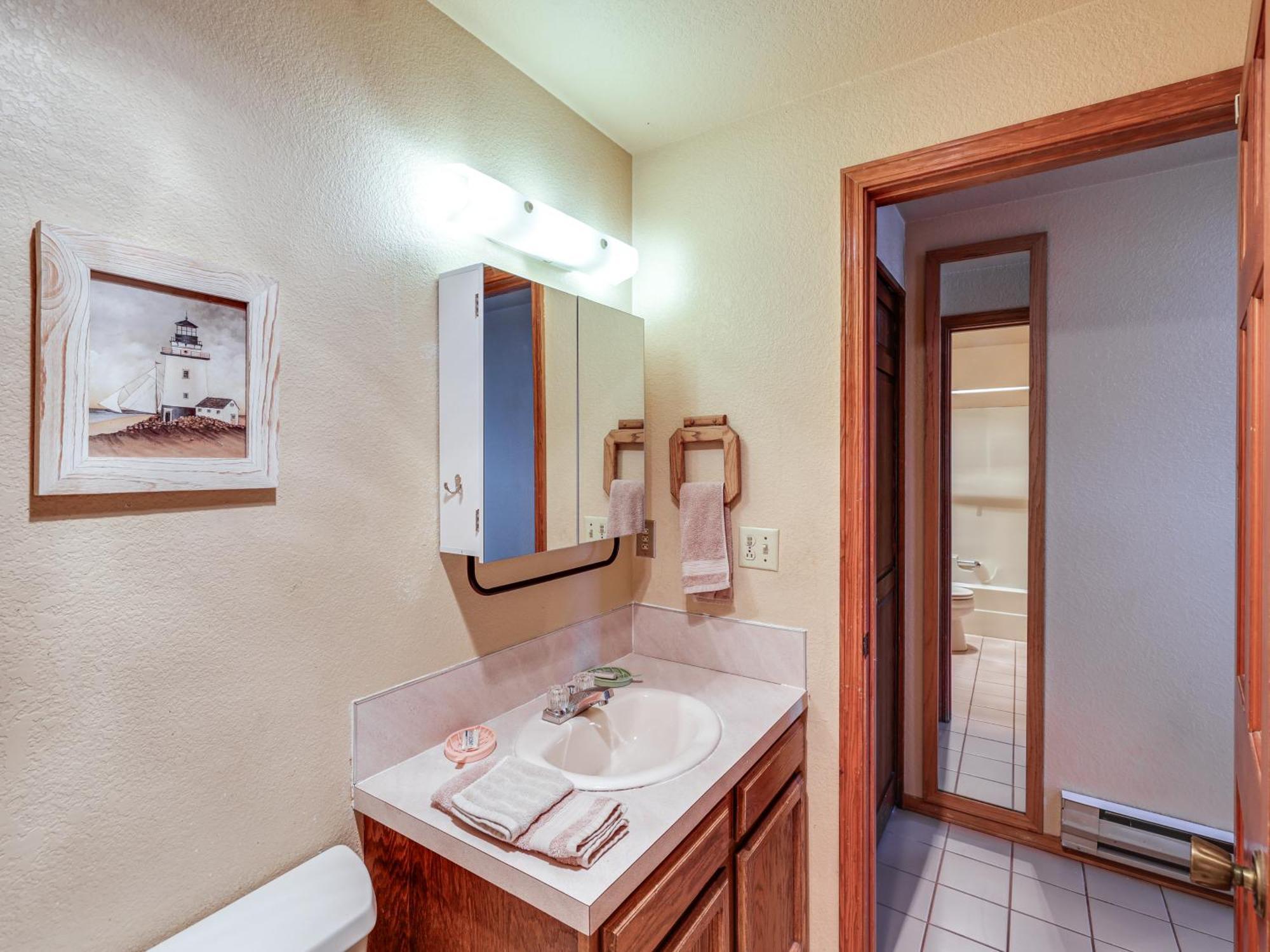 Warm Mccall Condo Half-Mile To Payette Lake! Zewnętrze zdjęcie