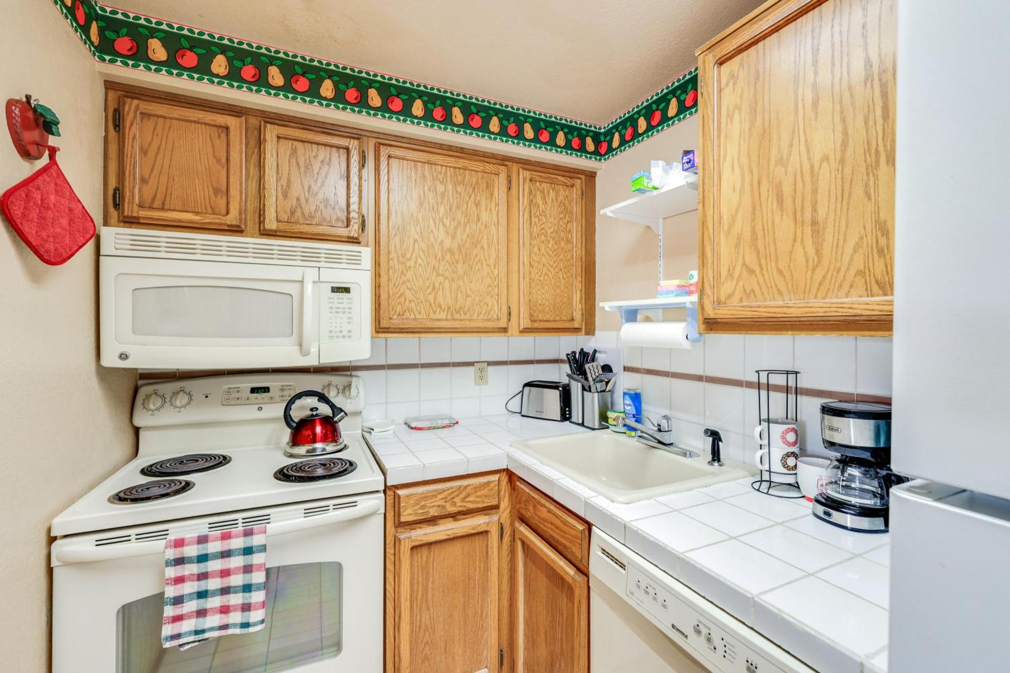 Warm Mccall Condo Half-Mile To Payette Lake! Zewnętrze zdjęcie
