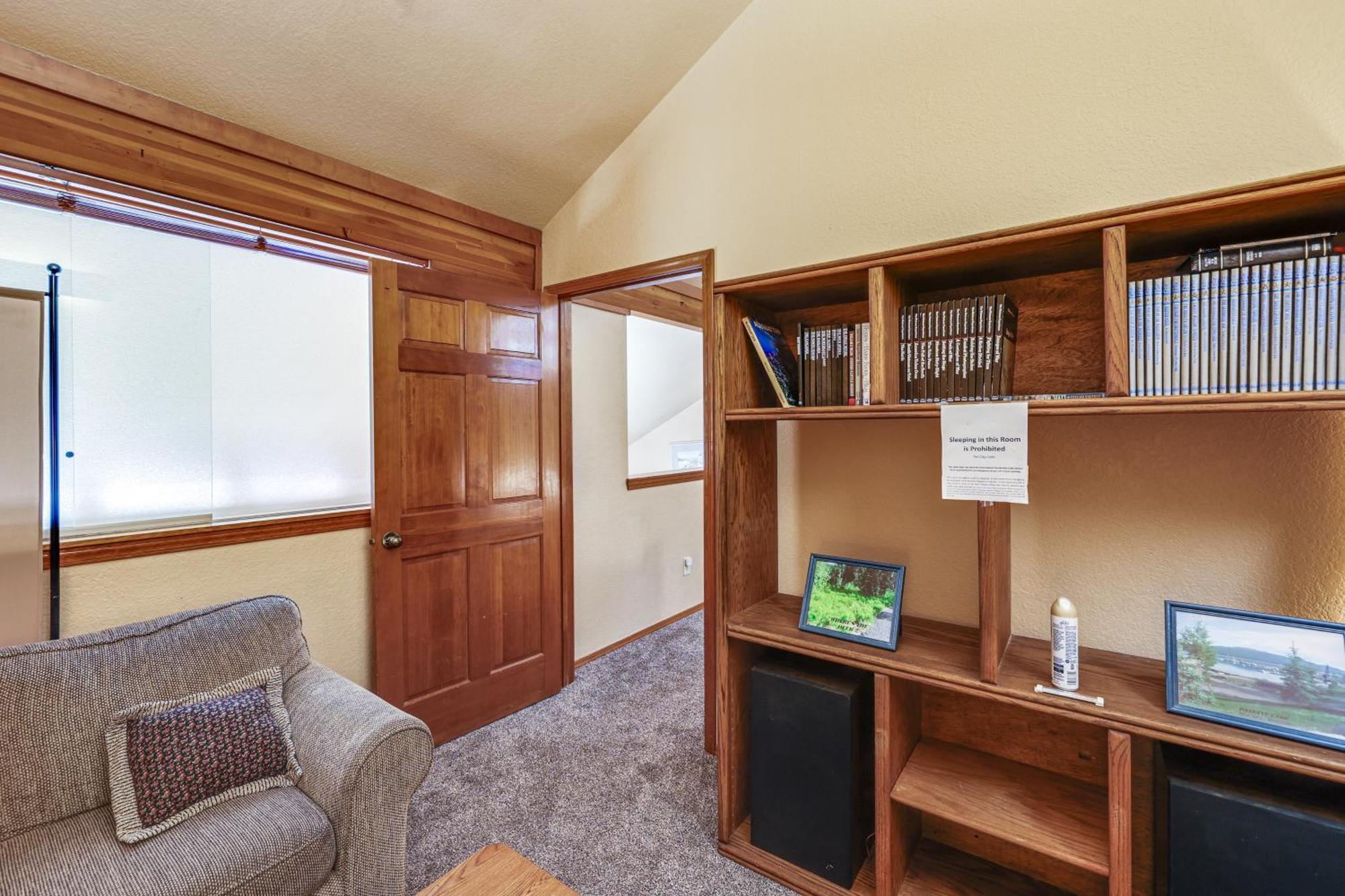 Warm Mccall Condo Half-Mile To Payette Lake! Zewnętrze zdjęcie