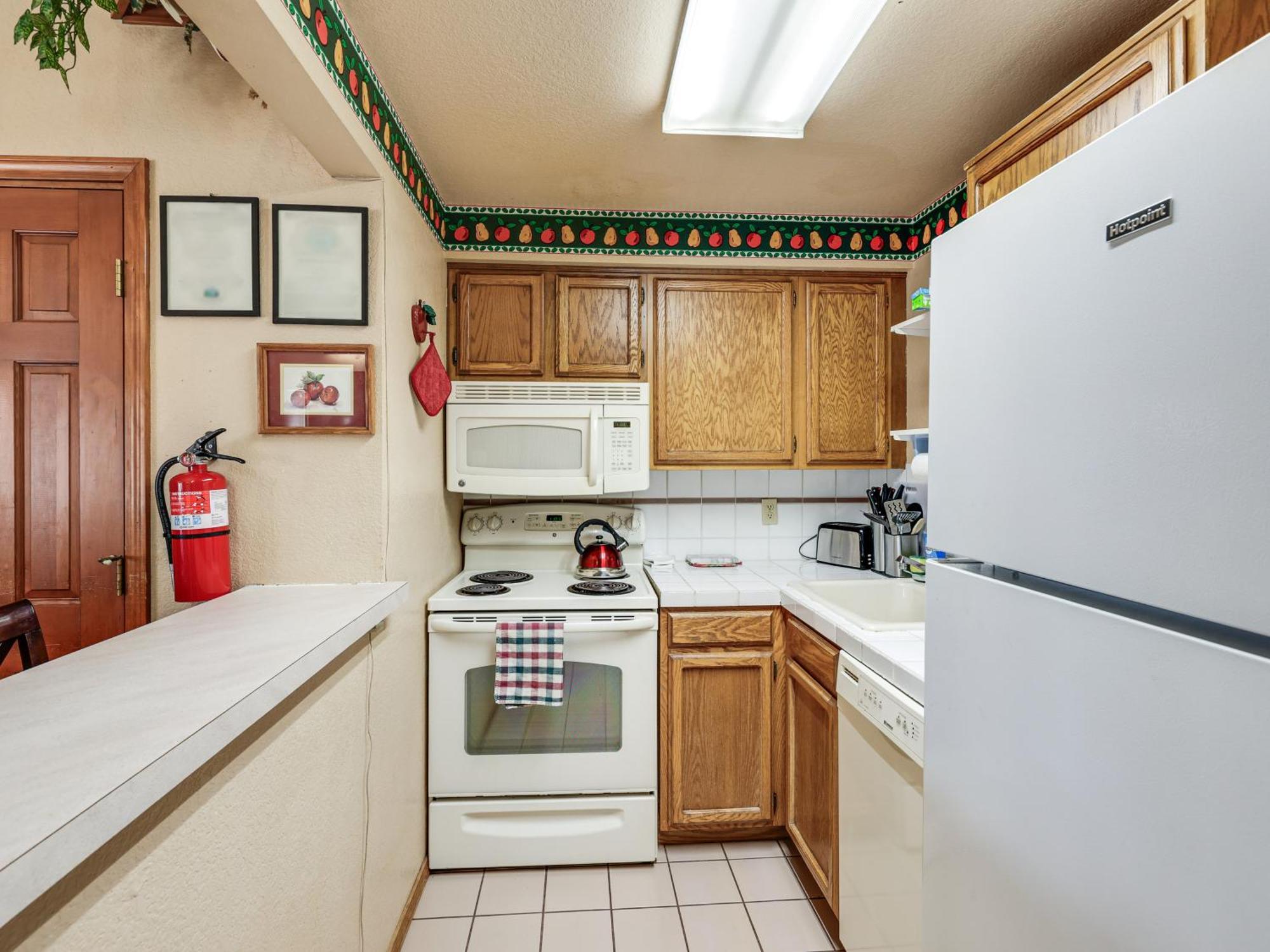 Warm Mccall Condo Half-Mile To Payette Lake! Zewnętrze zdjęcie