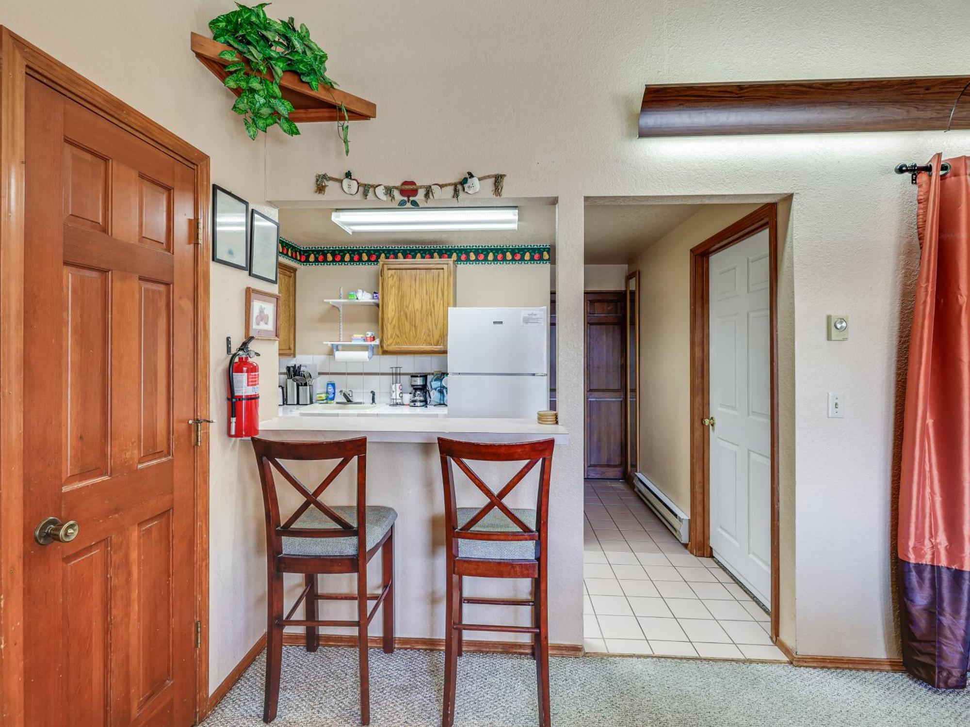 Warm Mccall Condo Half-Mile To Payette Lake! Zewnętrze zdjęcie
