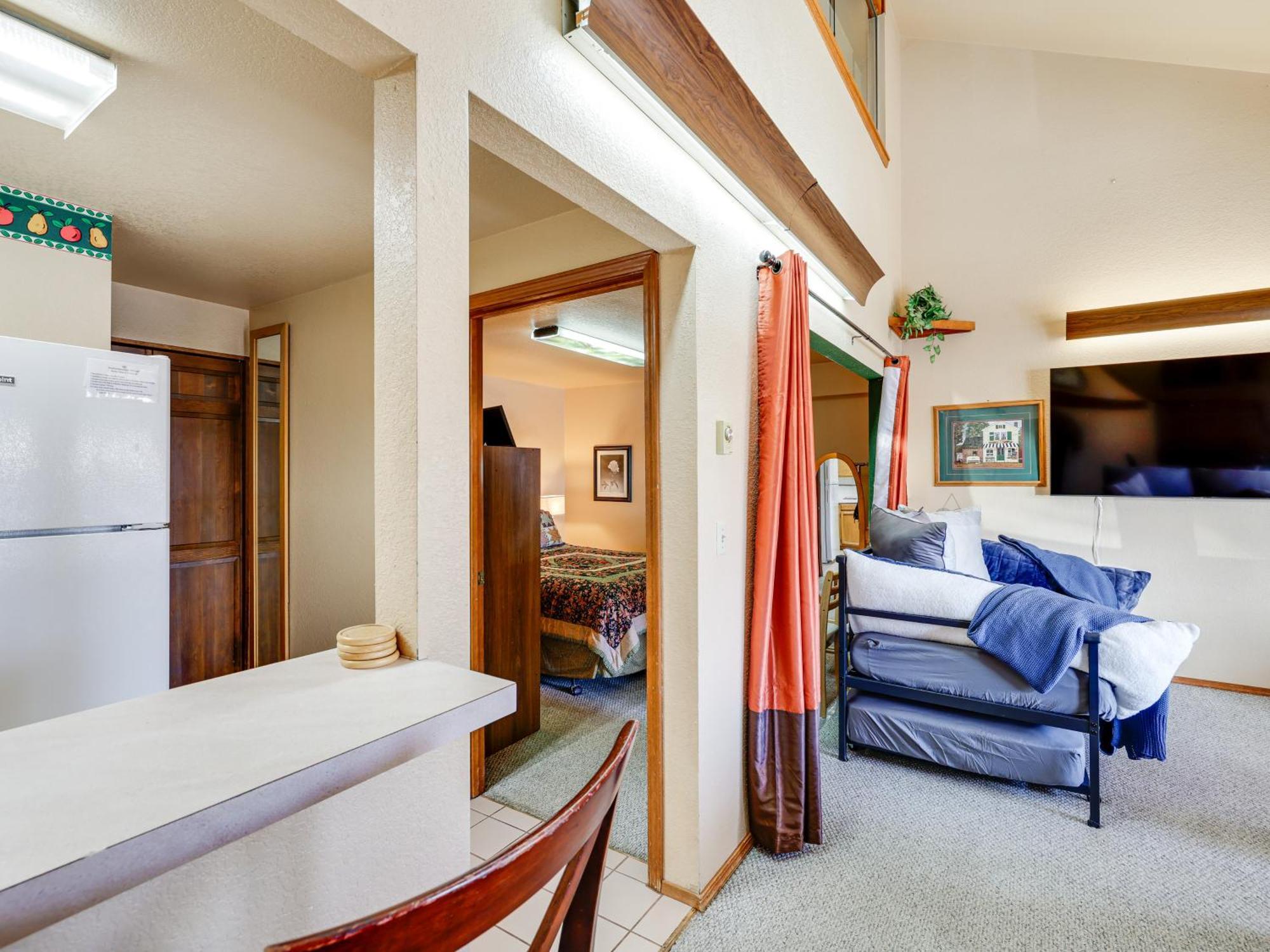 Warm Mccall Condo Half-Mile To Payette Lake! Zewnętrze zdjęcie